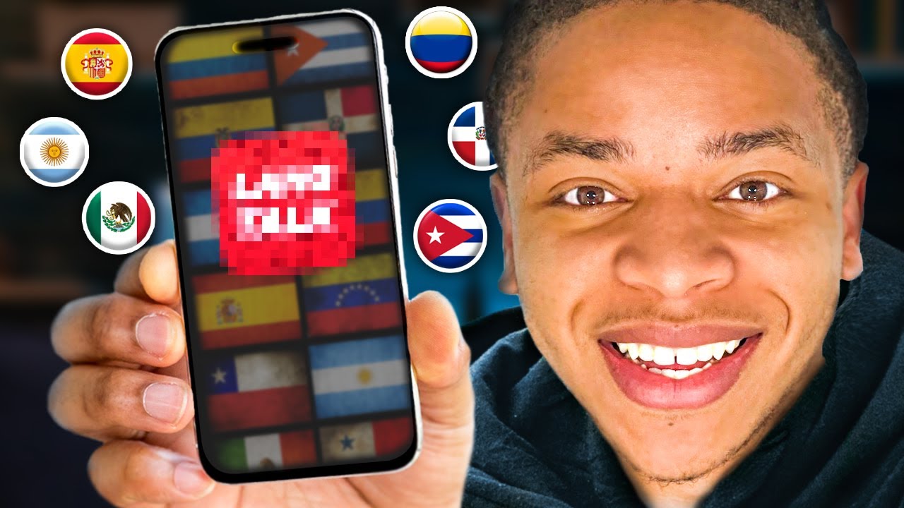 Learn Languages Faster with This Speaking App