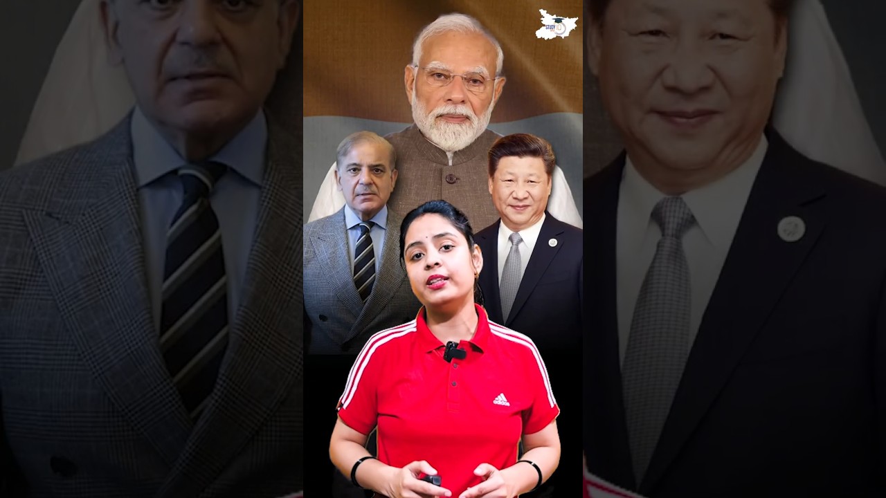 Pakistan-China Defense Deal | क्यों बढ़ रही है हथियारों की खरीद?#pakistan #china #india #defencedeal