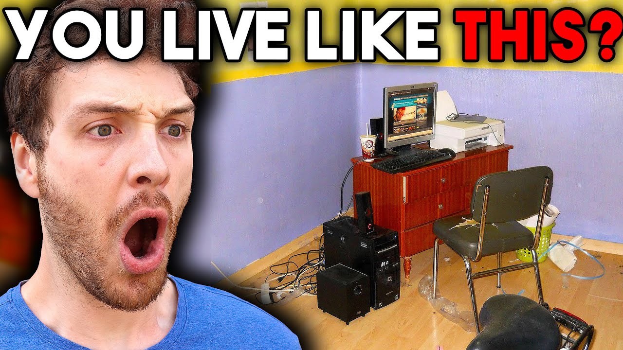 I Rated My Viewers Rooms...
