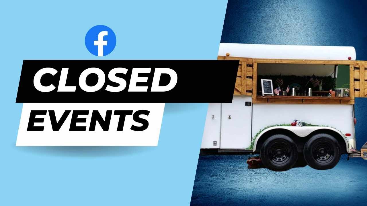 Market Your Mobile Bar | Social Media Ads