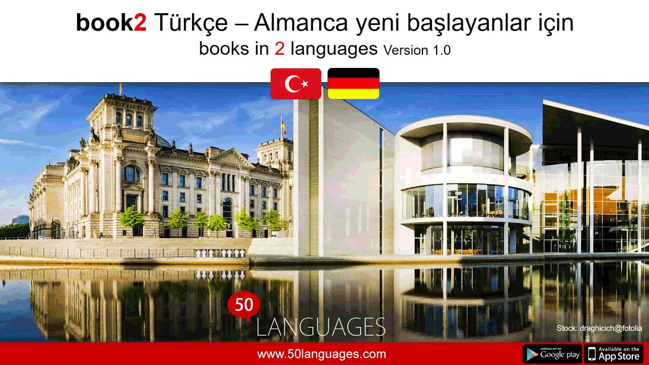 100 derse yeni başlayanlar için Almanca