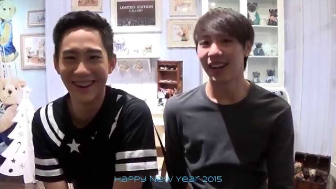 LOVE IS NOT SICK BUT HAPPY - Chinese Fanmade MV for Captain & White #lovesicktheseries