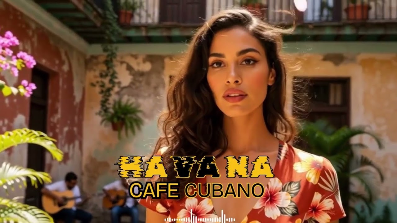 Cuban Dance Lounge 🎶 Havana Mix | Cha Cha, Son Cubano & Latin Jazz Vibes