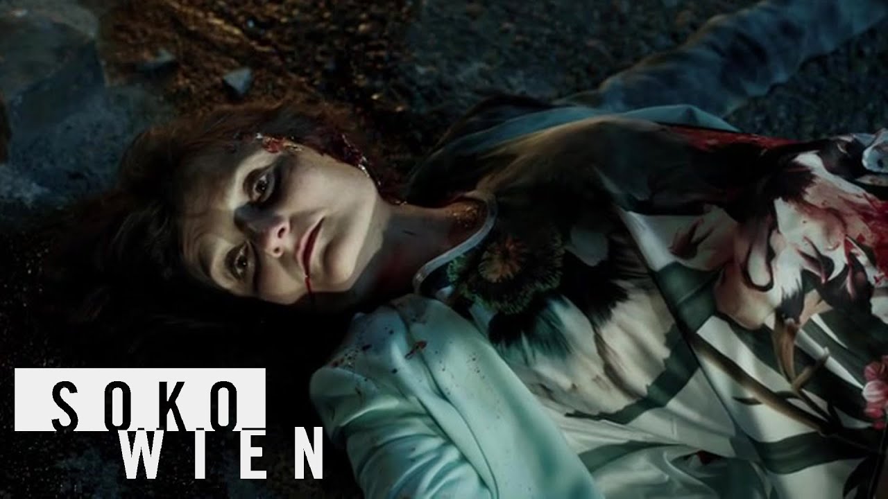 ᴴᴰ SOKO Wien Staffel 10 Folge 7 - Unter Haien