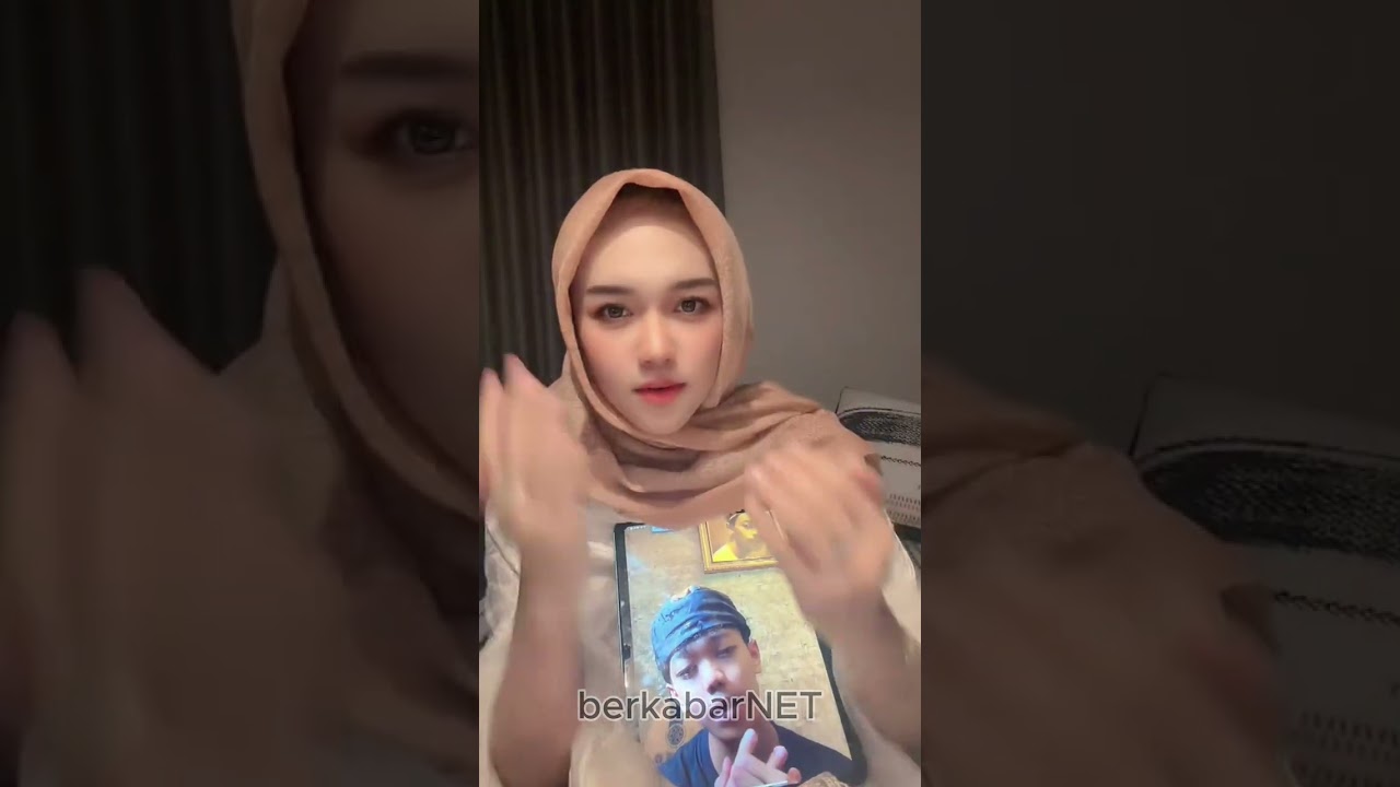 KETIKA B1DU4N C4NTIK FANS BERAT CEP SANUD ,, ikut berdoa 😍‼️ #cepsanud #berkabarnet #terbaru