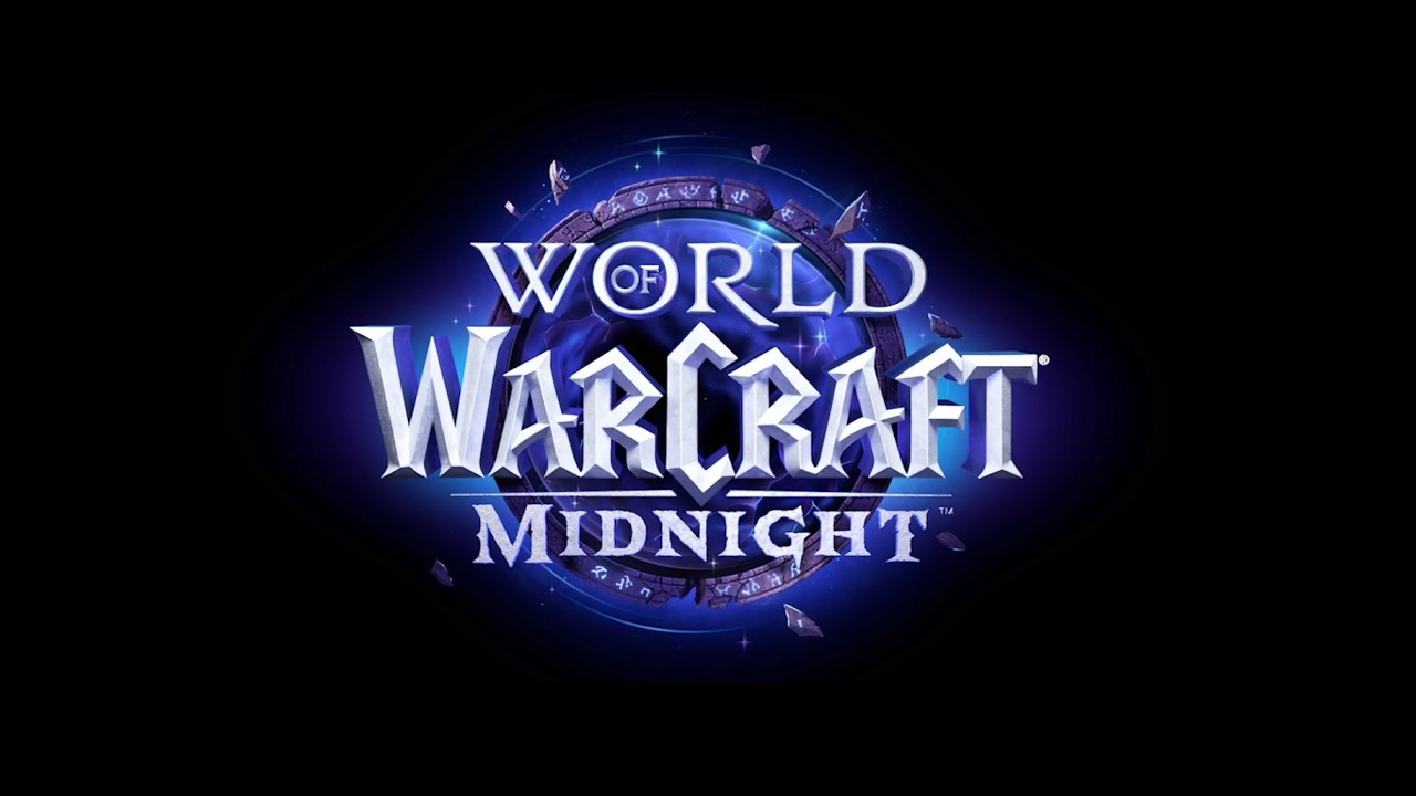 World of Warcraft - MIDNIGHT - Cinematic Trailer | Deutsch