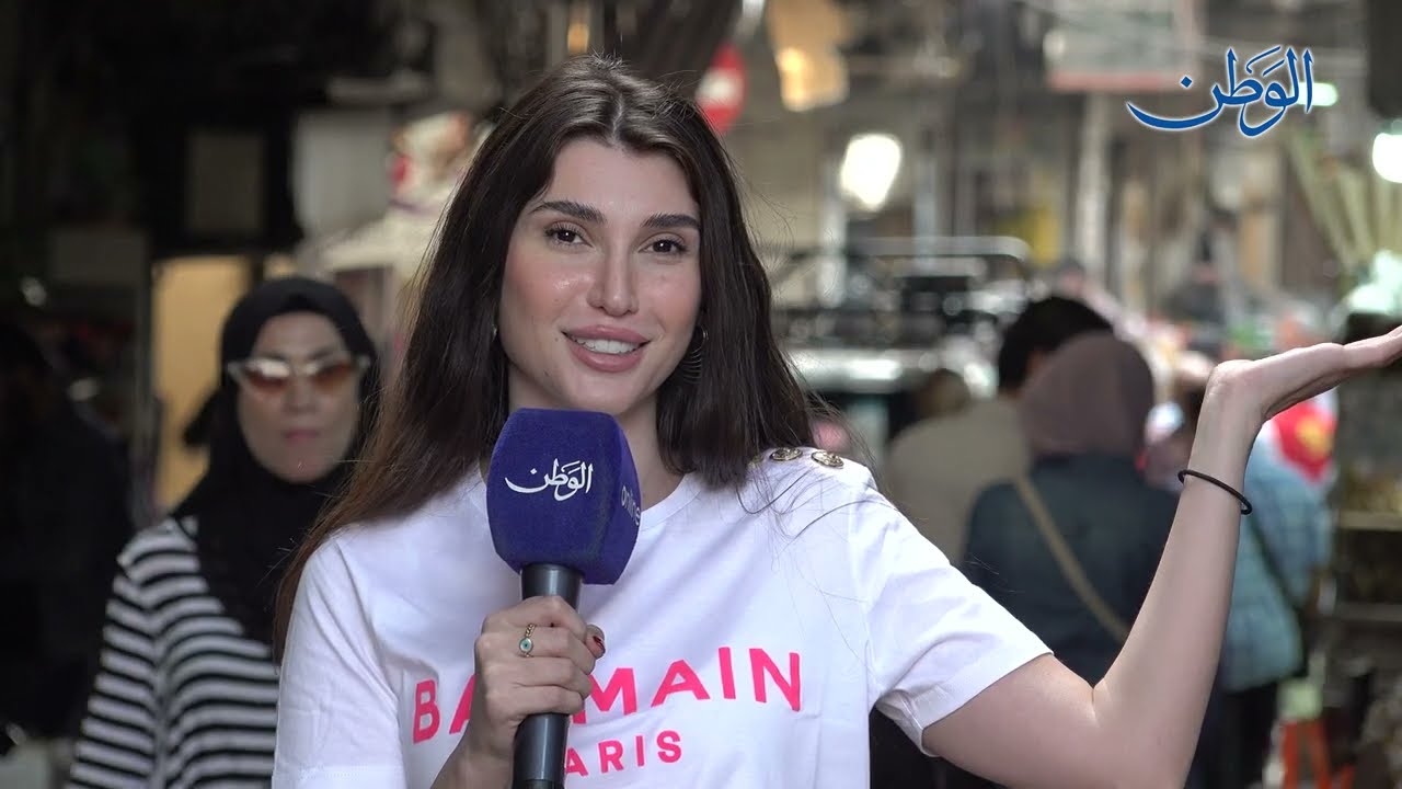 مع دعاء .. من الشيخ محي الدين والميدان