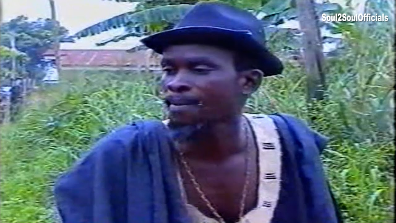 OKAIGBE PART 2 [FULL BENIN MOVIE]