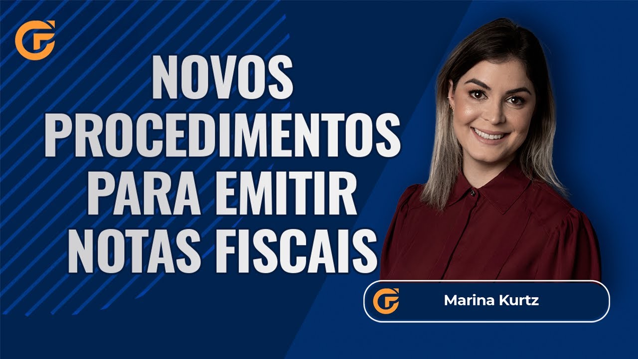 REFORMA TRIBUTÁRIA: NOVOS PROCEDIMENTOS PARA EMISSÃO DE NOTAS FISCAIS