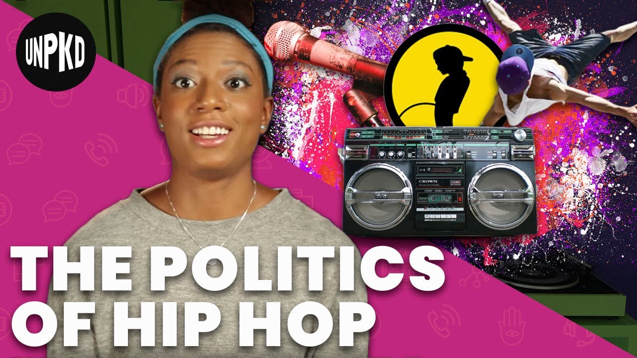 Diversity in Israeli Hip Hop | Israel Phenomenology | Unpacked