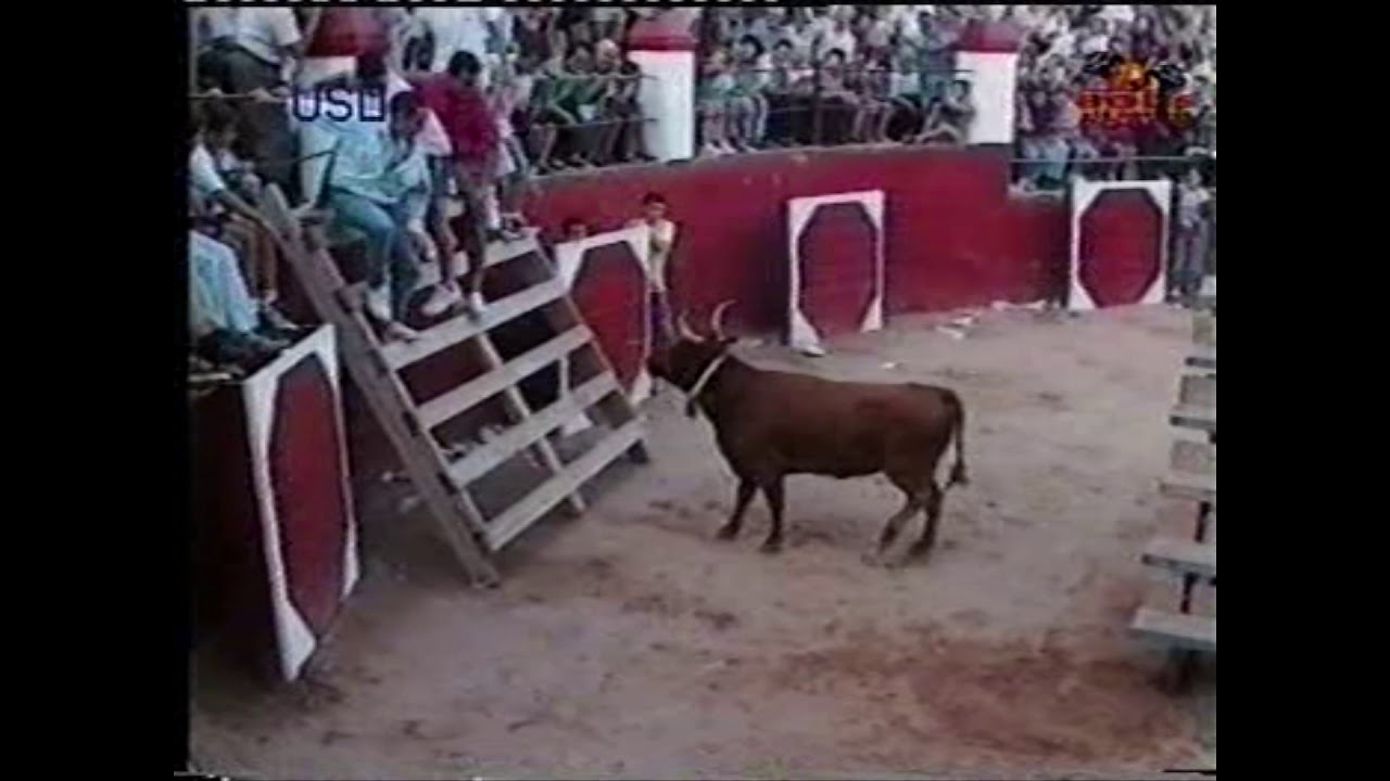 1996 08 24 BENASAL PEQUEÑA Nº35
