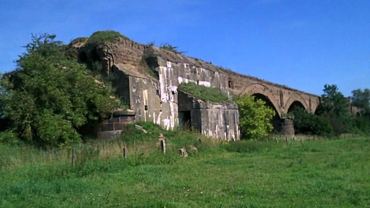 Brugbunker-WESEL