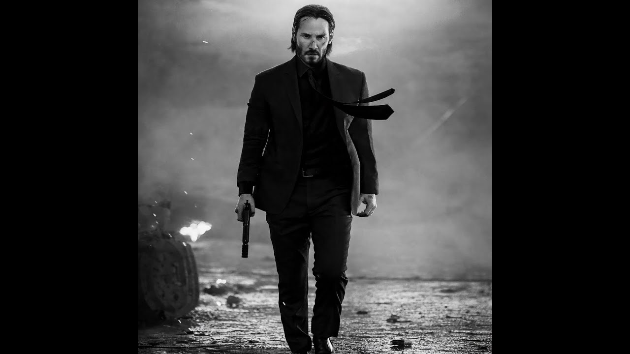 (FREE FOR PROFIT) Dark Melodic Type Beat - "JOHN WICK"