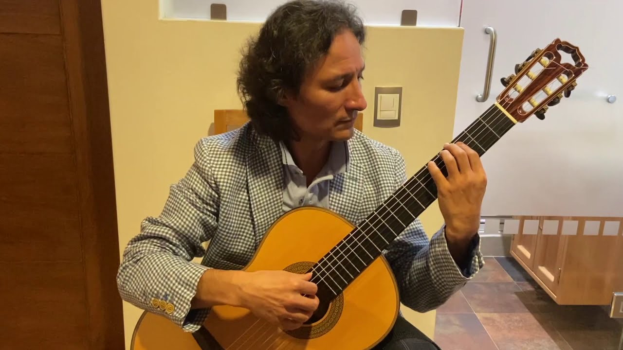 Erik Satie, Gnossienne 4 (1891)
