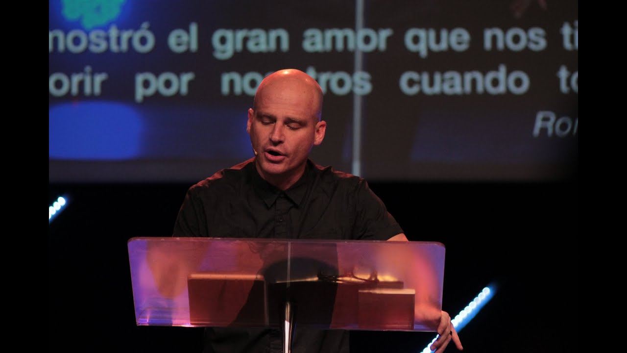 Amor sin Límites - Andrés Spyker