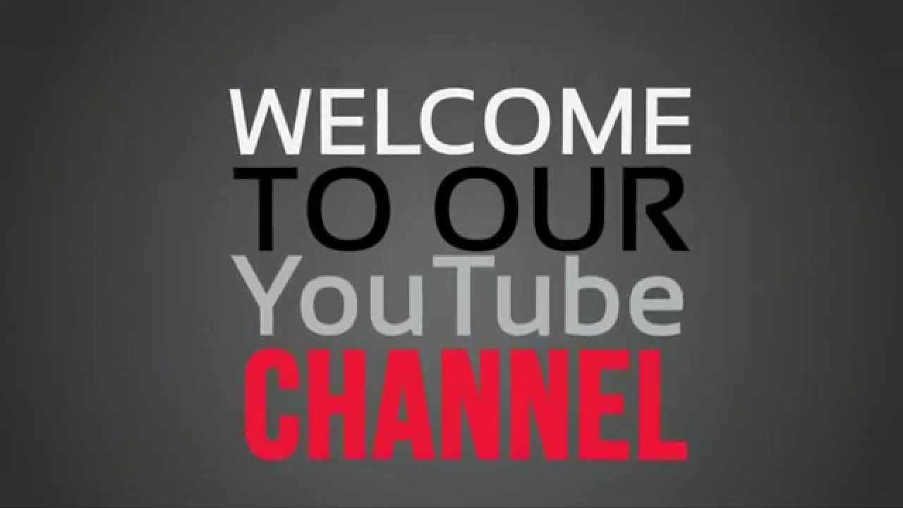 Candy Industry Welcome