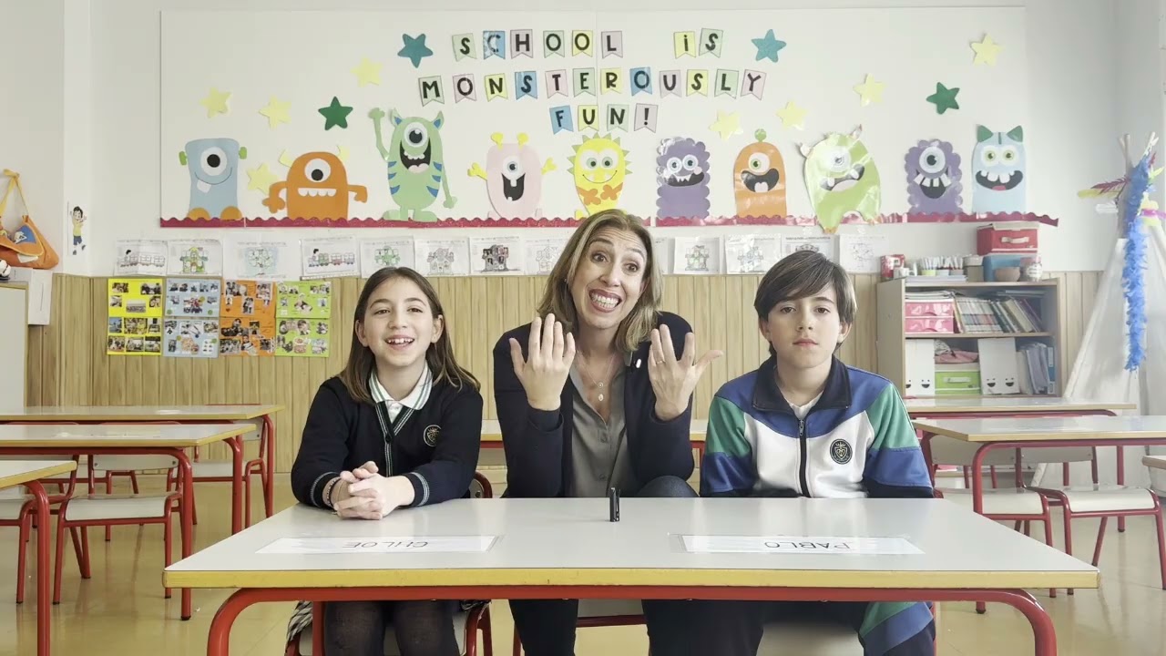 Antiguos Alumnos hoy Familias #SomosFamilia 2025