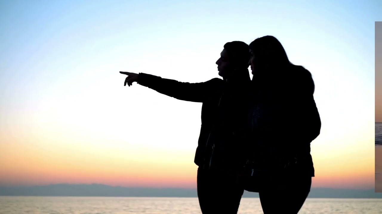 My Lover My Friend | New Love Song