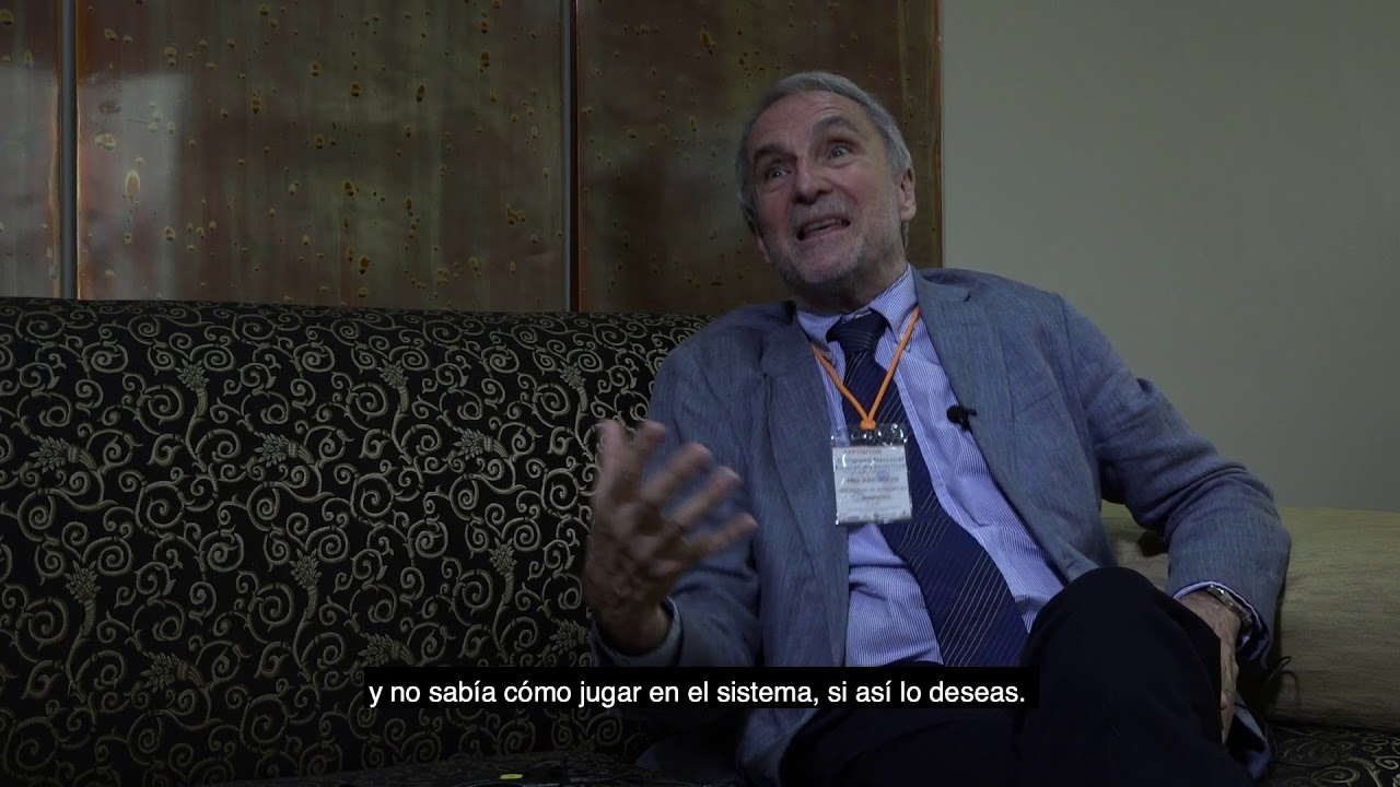 ¿Por qué Mel Ainscow ha dedicado su vida a investigar sobre la Inclusión Educativa?