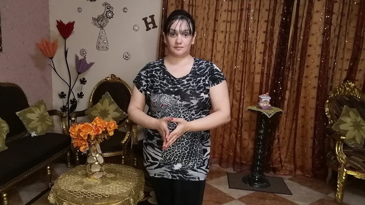 روتين غسيل السجاد