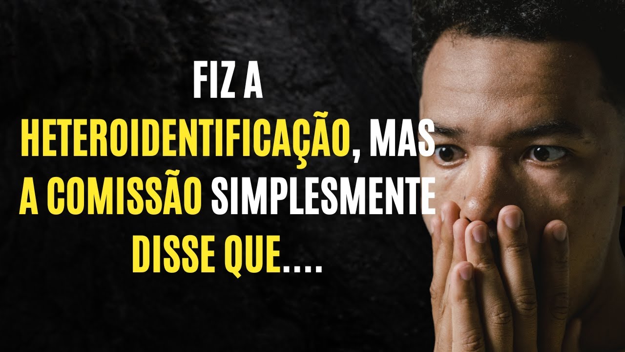 O que fazer caso seja eliminado(a) nas cotas raciais do concurso?