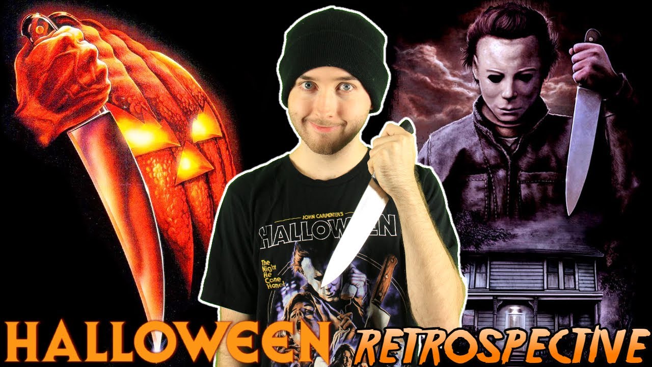 John Carpenter's Halloween (1978) In Depth Retrospective