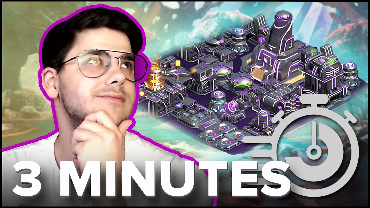 Illuvium Land in UNDER 3 MINUTES!!!