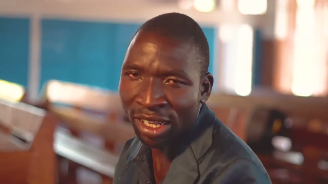 Asimenye mwanyongo ft Evans meleka_ muonekele