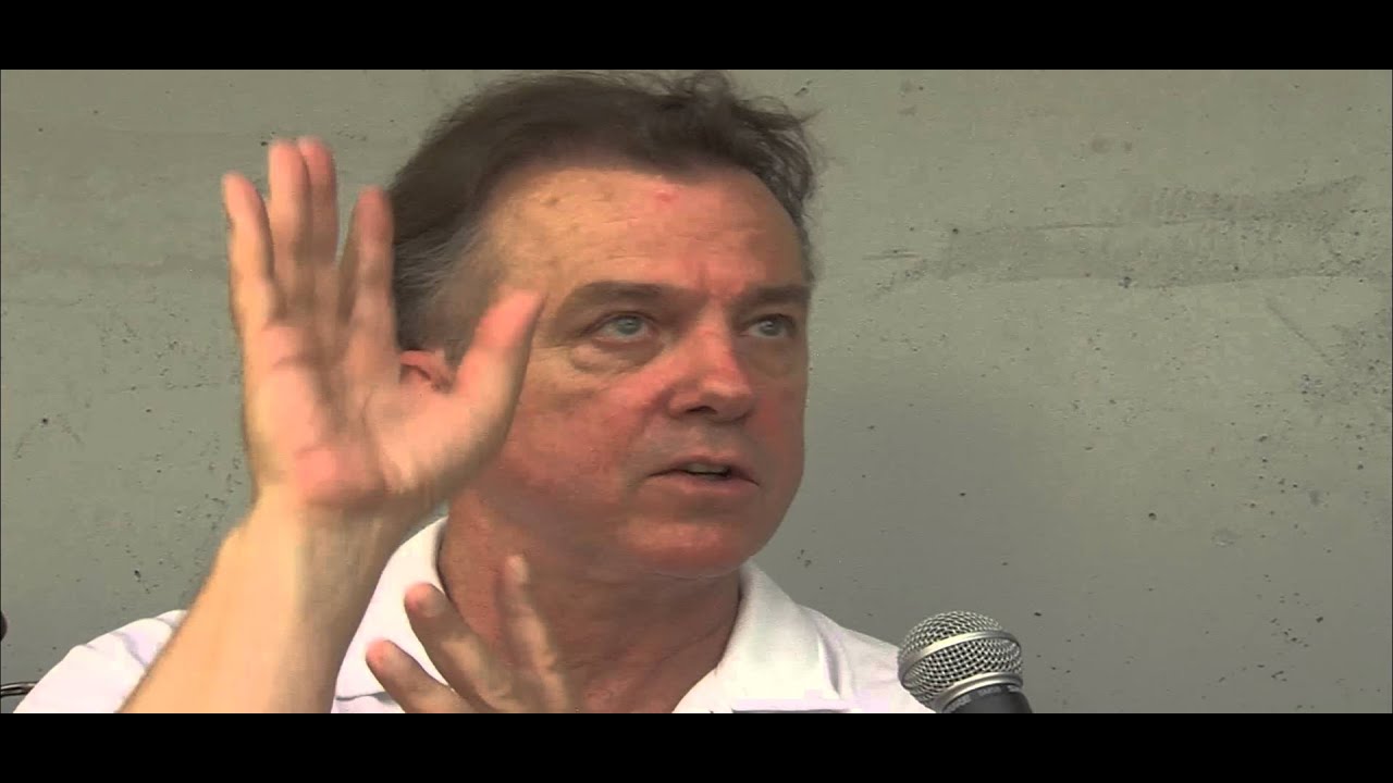 Caddyshack's Michael O'Keefe Knights TV Interview