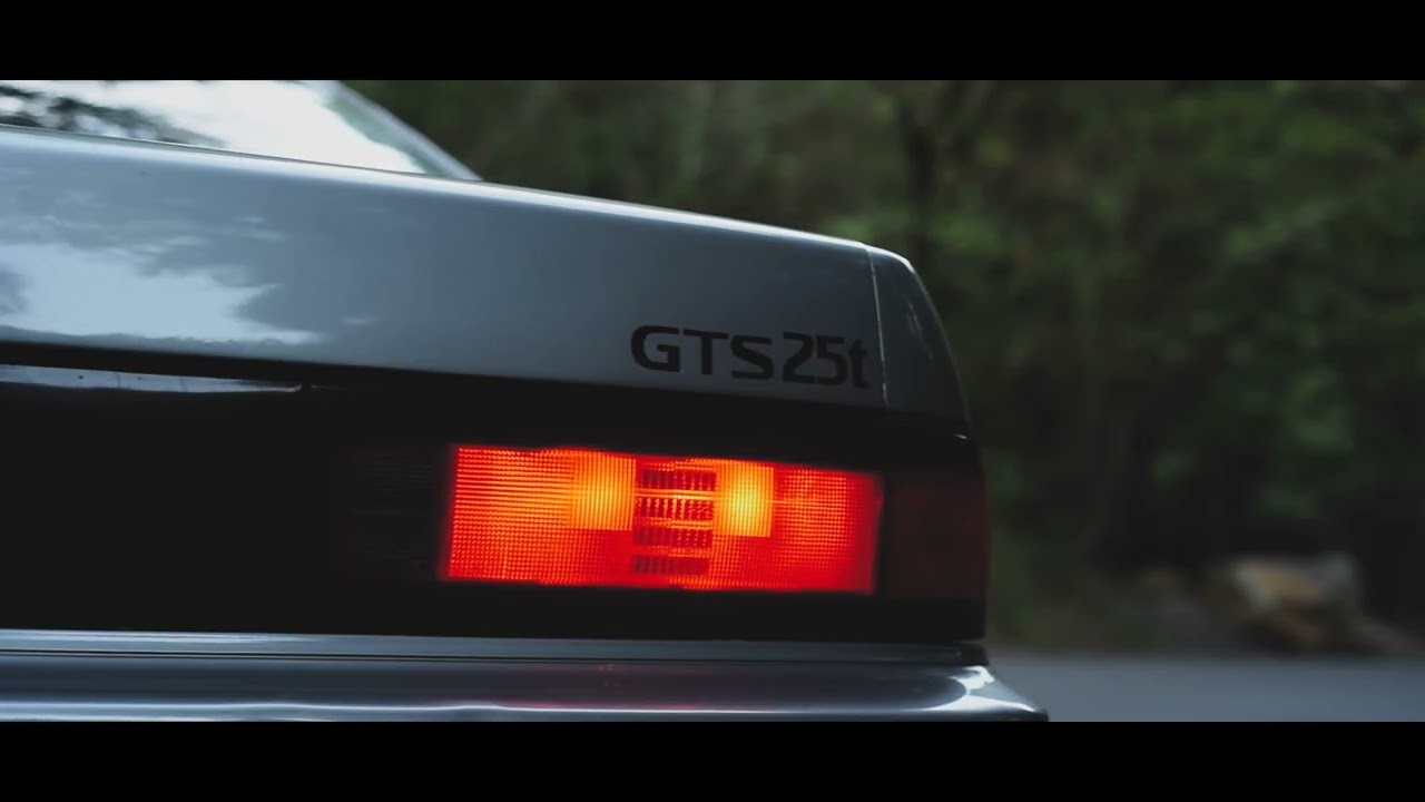 Nissan Laurel Altima (Cefiro) A31