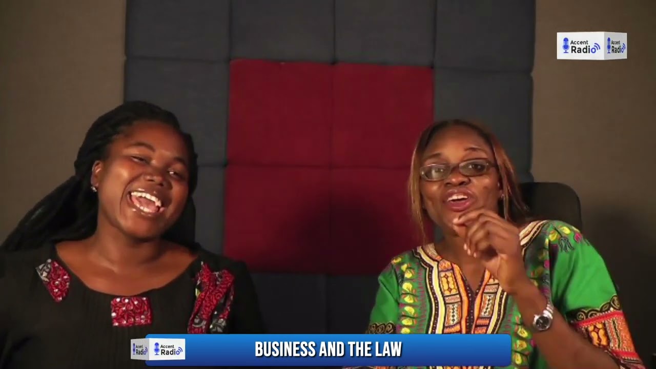 BUSINESS AND THE LAW   Business Registrations