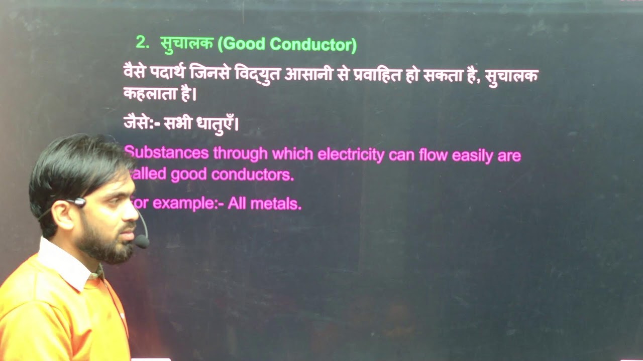 12th physics lesson -1 part-2