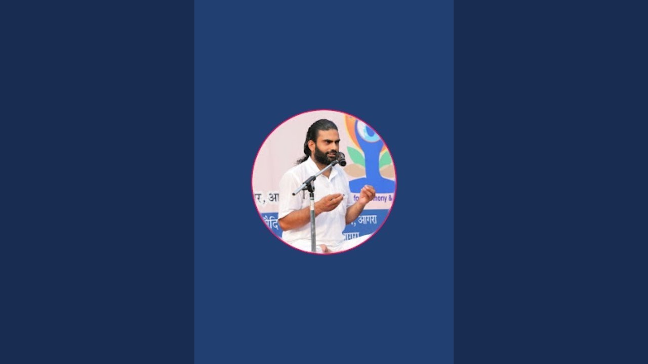 Power yog flow for beginner #fitness #exercise / Vedic Yoga With Pawan is live