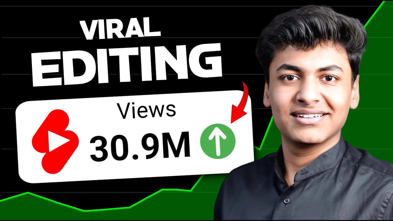 How to Edit Like Shivanshu Agrawal In Mobile