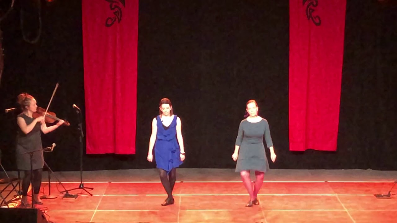 Clog Hornpipe