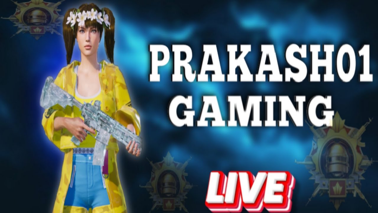 BGMI GAMPLAY#bgmi#live#