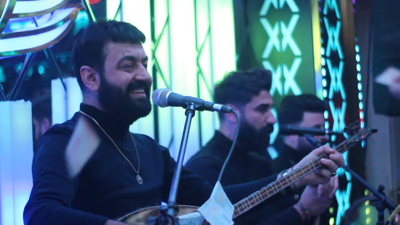 Engin Can & Sarı Kız ( Arabada Dinlemelik )