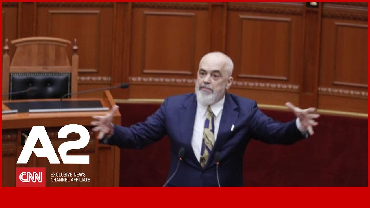 Përplasje PS-PD! Amerika do më bëjë mua gjyqin? Çfarë do ndodhë me Ballukun?