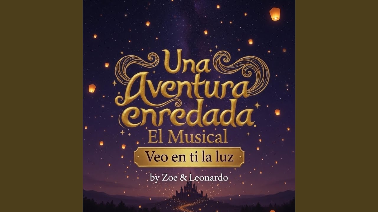 Veo en ti la luz (feat. Zoe Ascarza & Leonardo Ibañez)