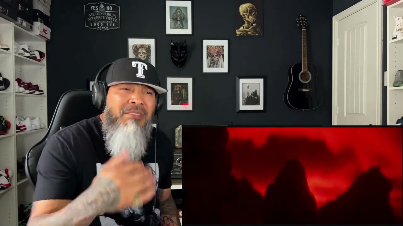 Currents - So Alone, Reaction