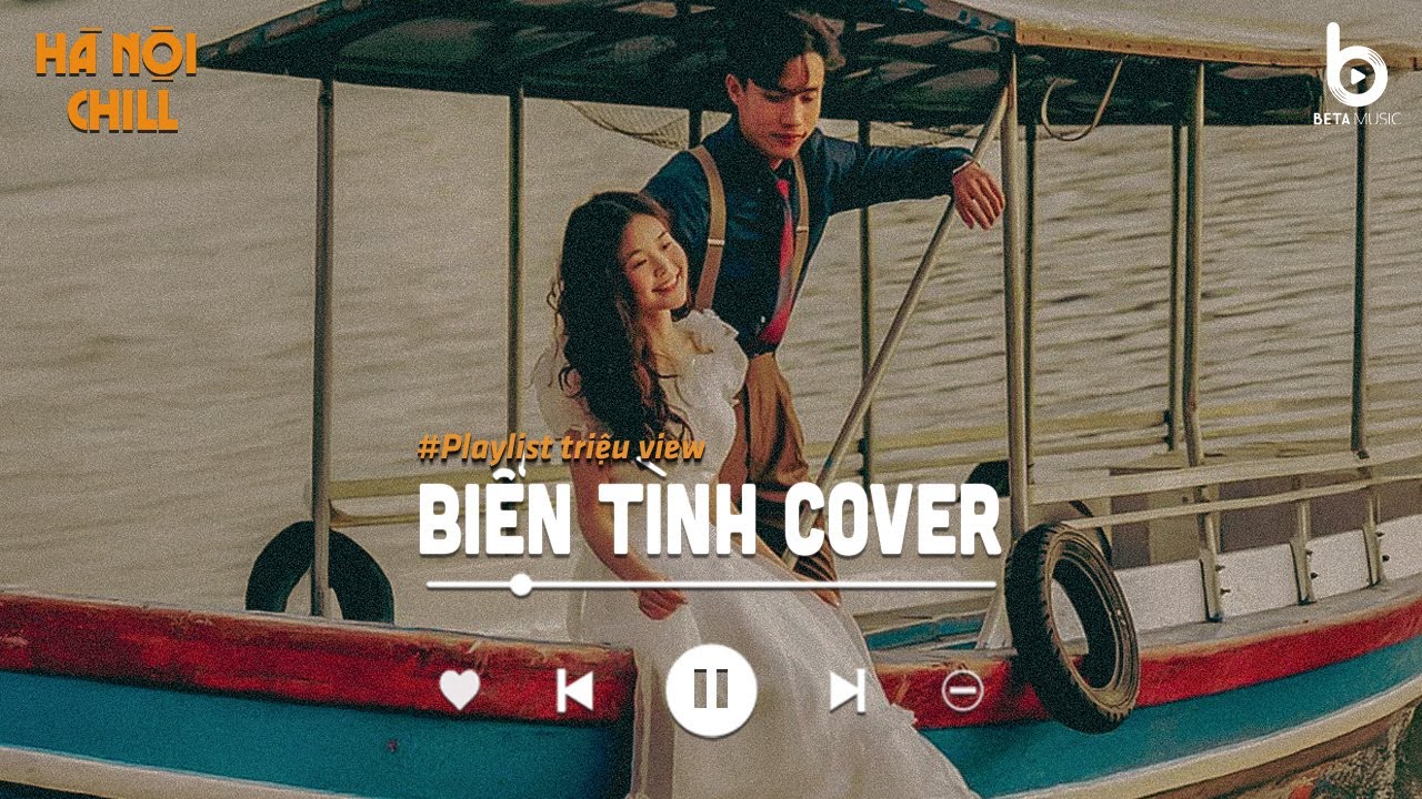 Mashup 8x 9x Đời Đầu - Biển Tình, Tình Em Là Đại Dương - Top Những Bản Hits Cover Triệu View Bất Hủ