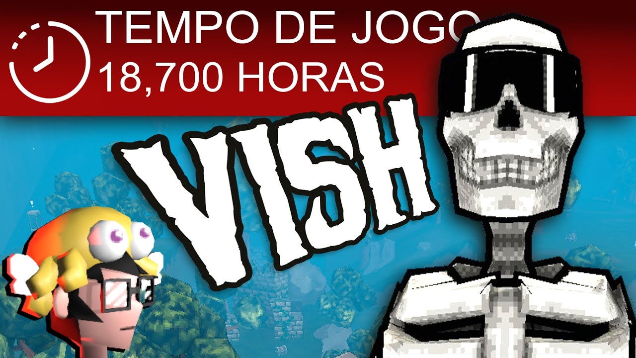esse jogo vai consumir sua vida