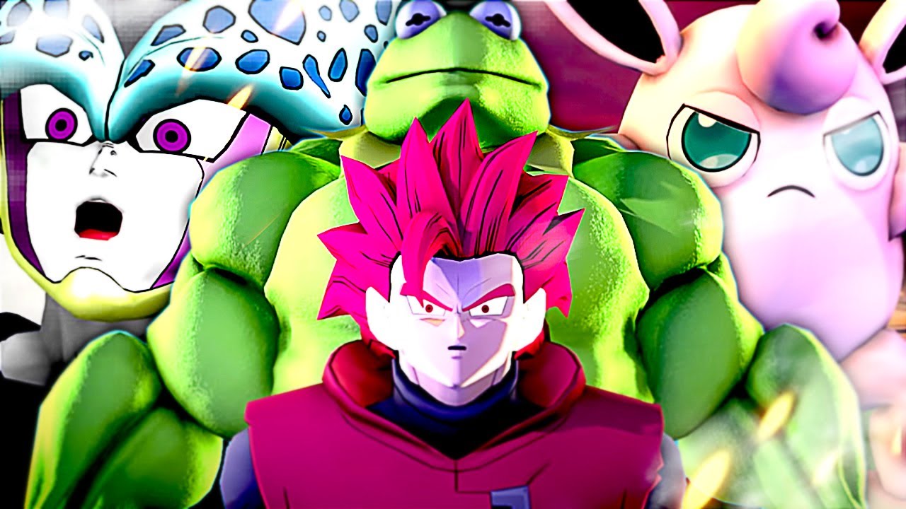 Cell & Kermit are GREAT Parents! | Kaggy Reacts to Cell VS Rycon, Giblets Revenge, Wigglytuff & MORE