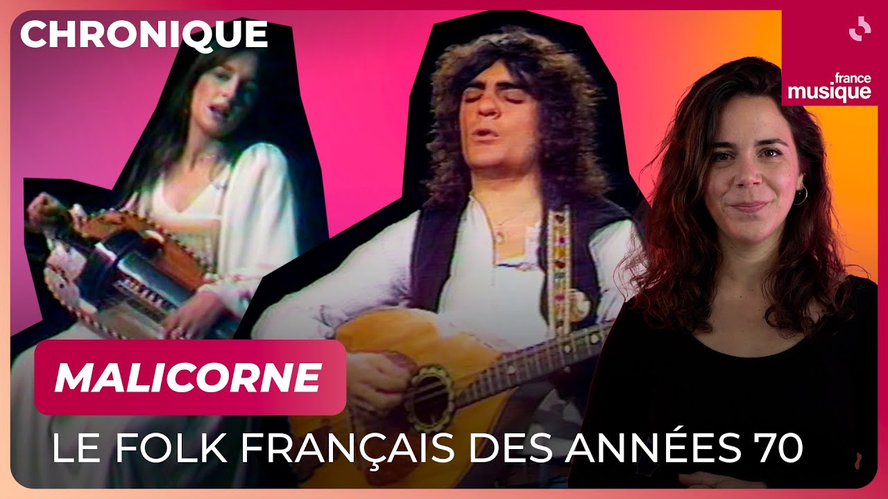 Malicorne, le renouveau folk des années 70