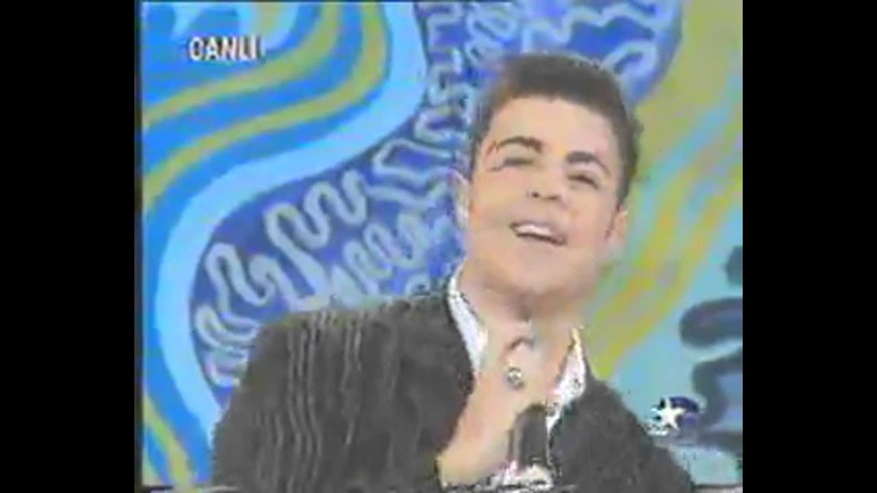 Burak Kut - Star tv Programından