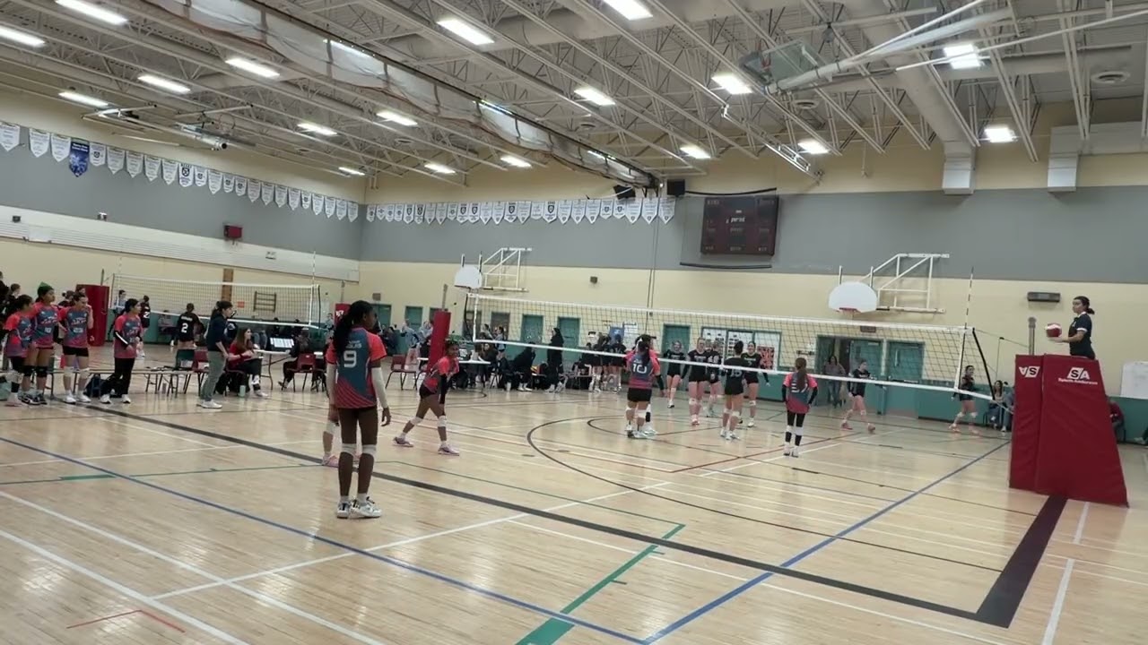 Blazing Eagles Red U14 VS Sonics March 8,2026