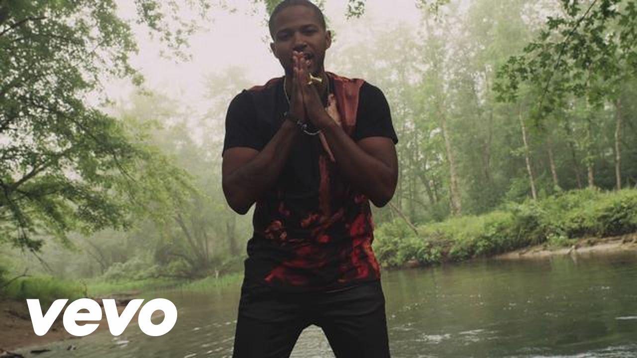 Gilbere Forte - Pray (Official Video)