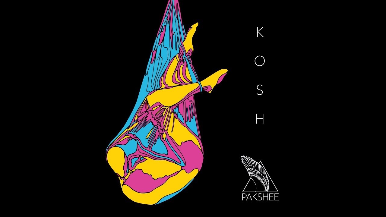 Pakshee - Kosh (Official Video)