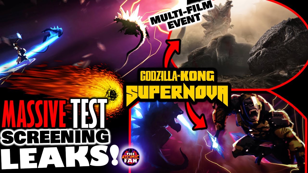 Kong's Exo Suit, NEW 