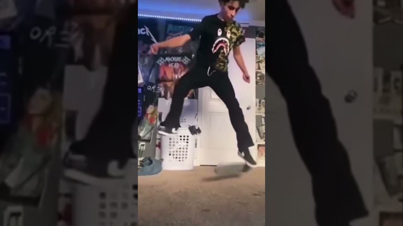 Carpet-Boarding🛹🔥 #shorts #skateboarding #skateclips